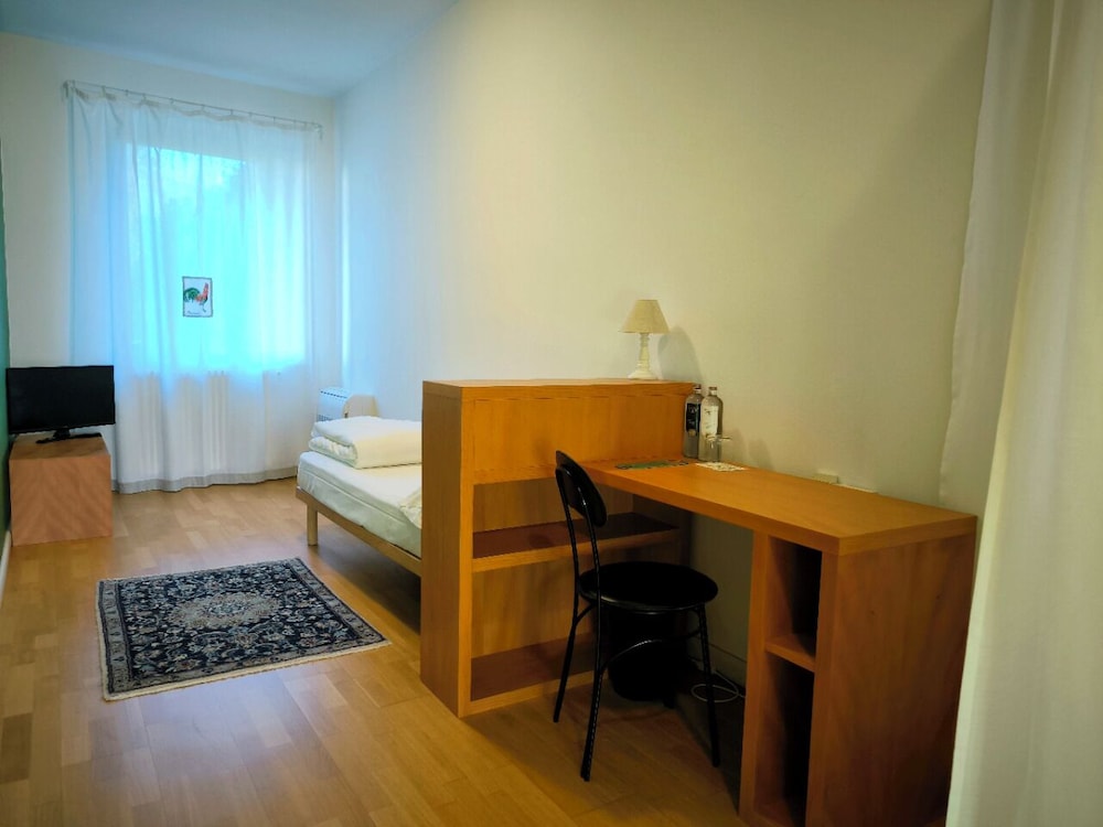 Standard Single Room photo 2