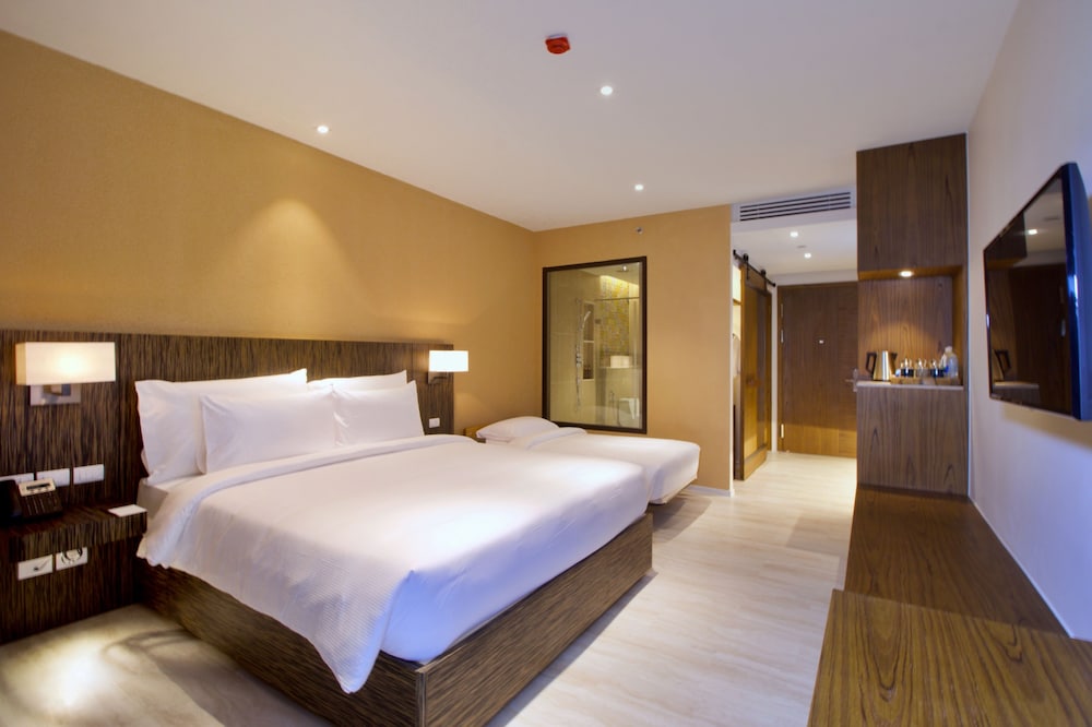 Deluxe Room (Premier) - Photo 1
