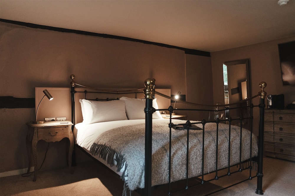Family Double Room, 1 Bedroom photo 3
