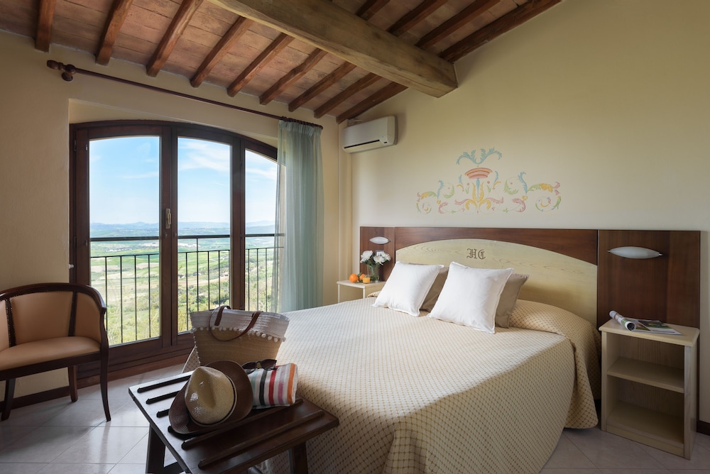 Superior Double or Twin Room - Photo 1