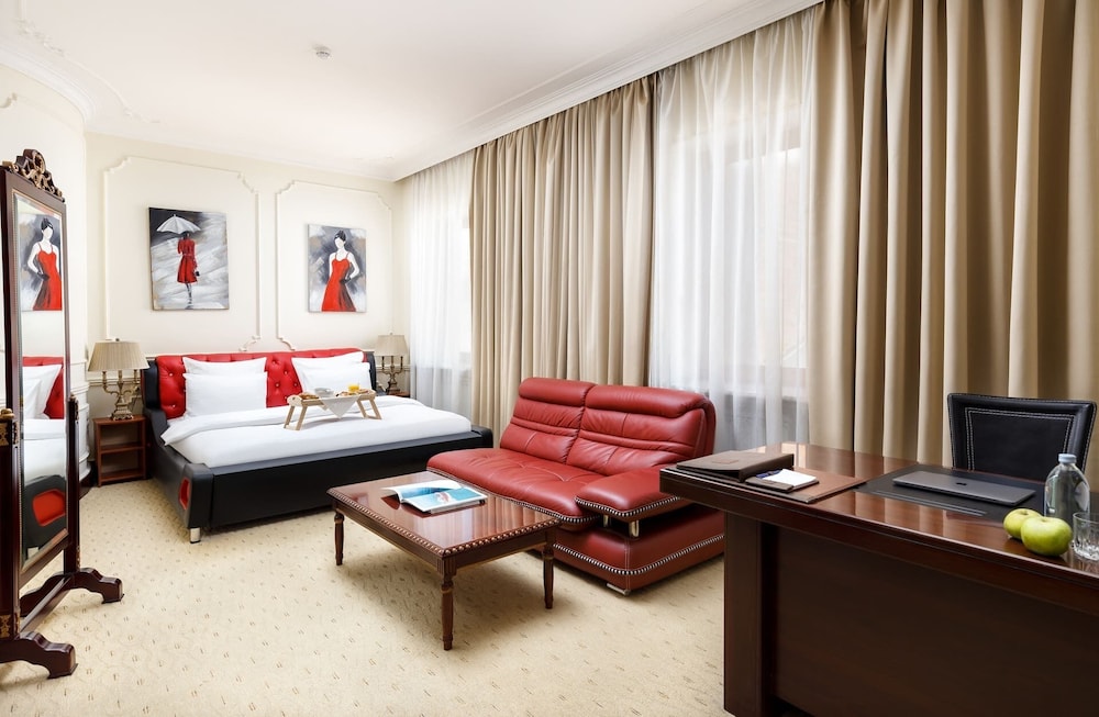 Business Room