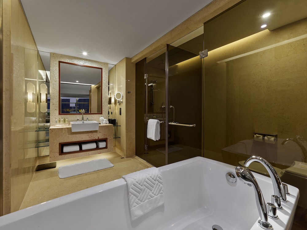 Hilton Deluxe King - Photo 6