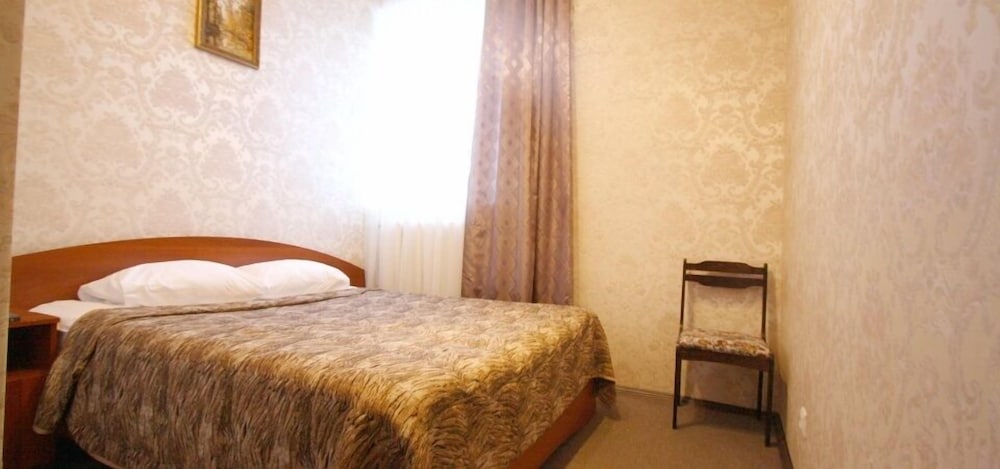 Economy Double Room photo 1