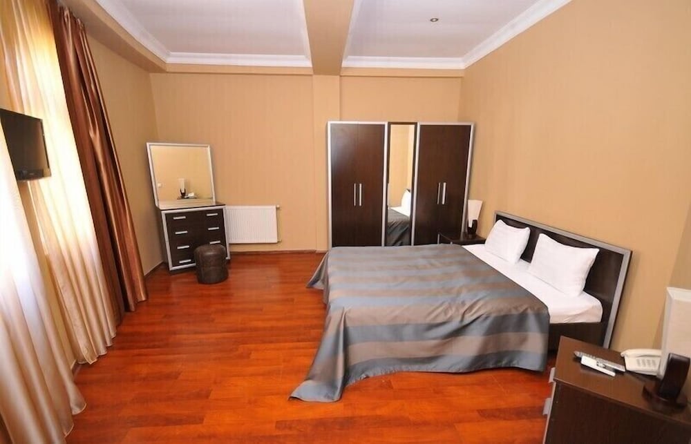 Suite, 1 Bedroom