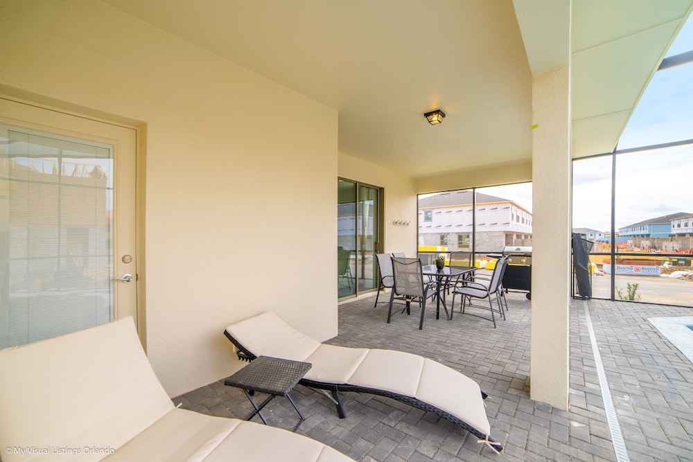 Gorgeous Family Home With Private Pool Ww105, Bilde 33