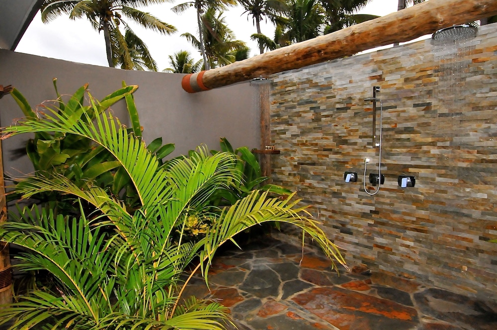 Deluxe Villa, 2 Bedrooms, Garden Area photo 3