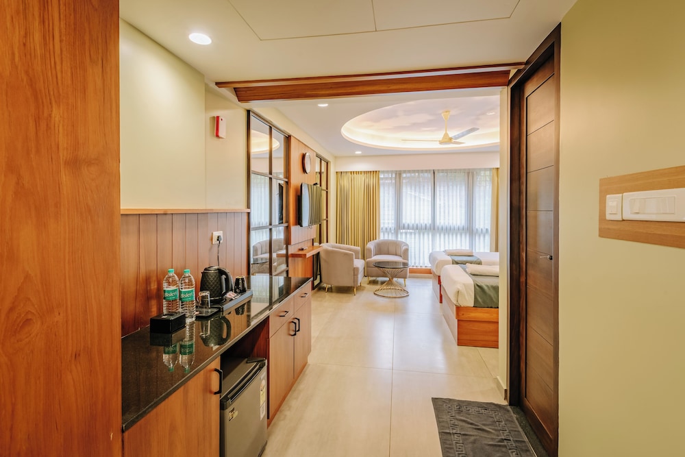 Deluxe Triple Room photo 3