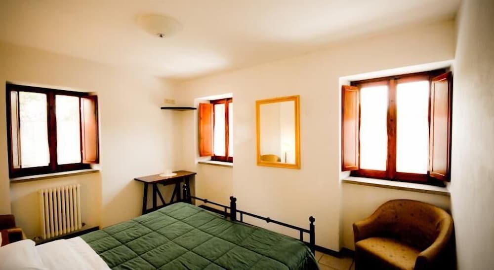 Standard Double Or Twin Room photo 1