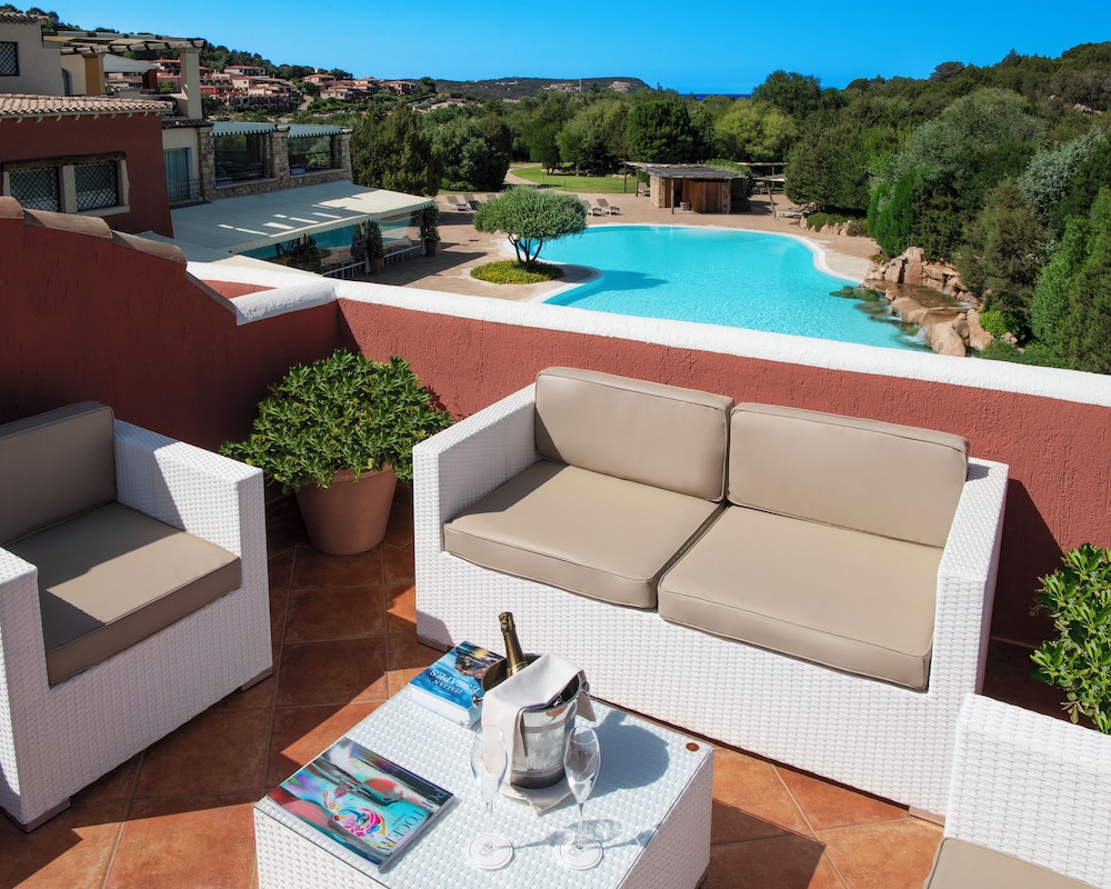 Executive Suite - terrace sea view - Photo 5