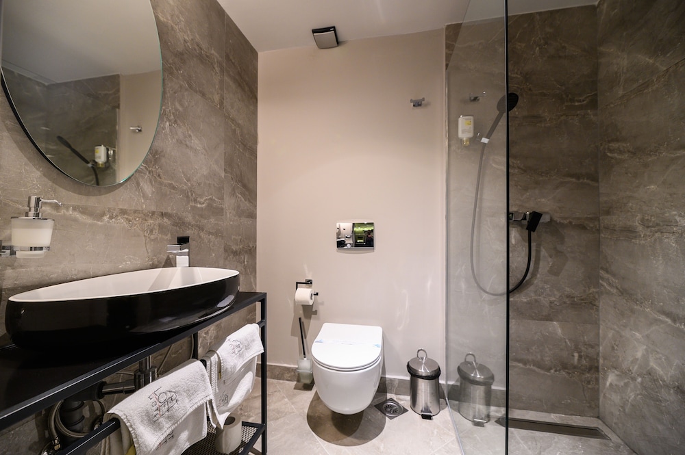 Superior Double Room, 1 King Bed, City View photo 3