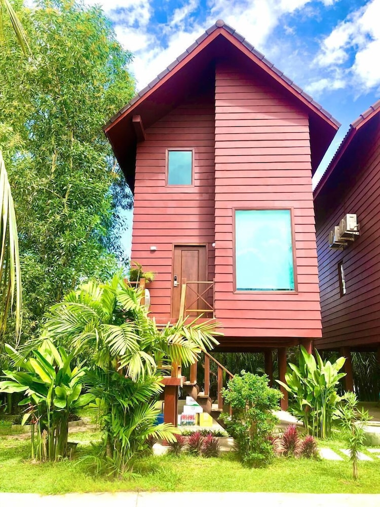 Family Bungalow