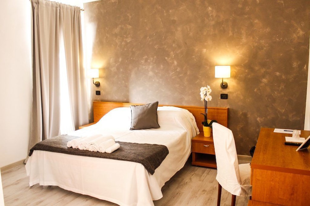Comfort Double Room photo 1