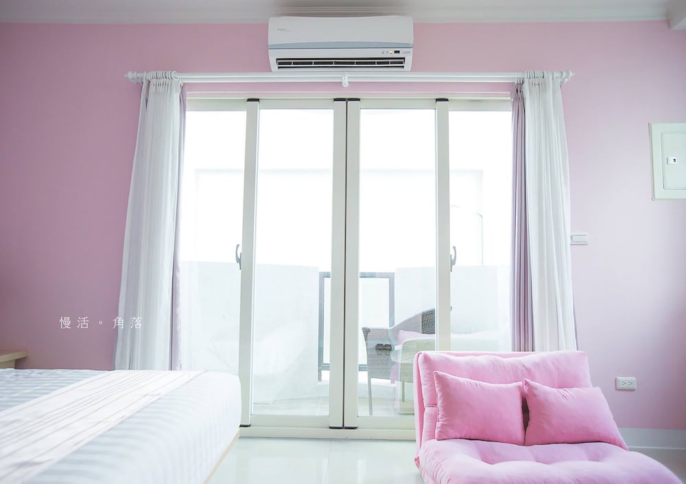 Double Room (Slow 201) photo 3