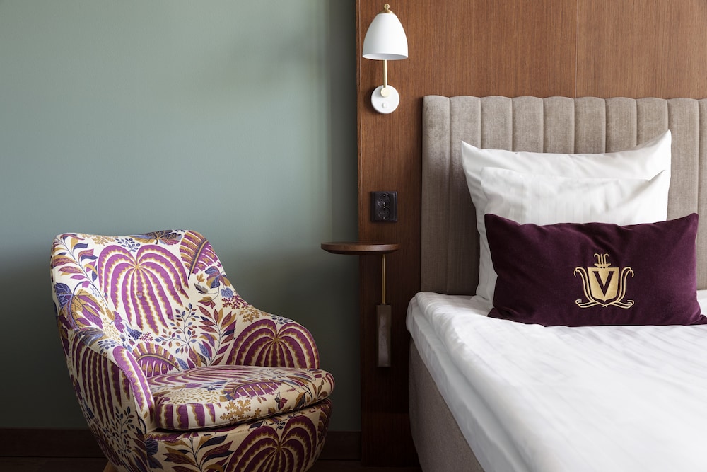 Standard Twin Room (extra bed possibility) - Photo 3