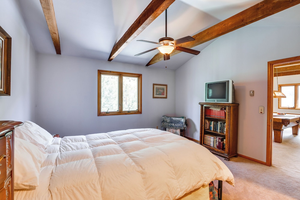 House (3 Bedrooms) photo 1