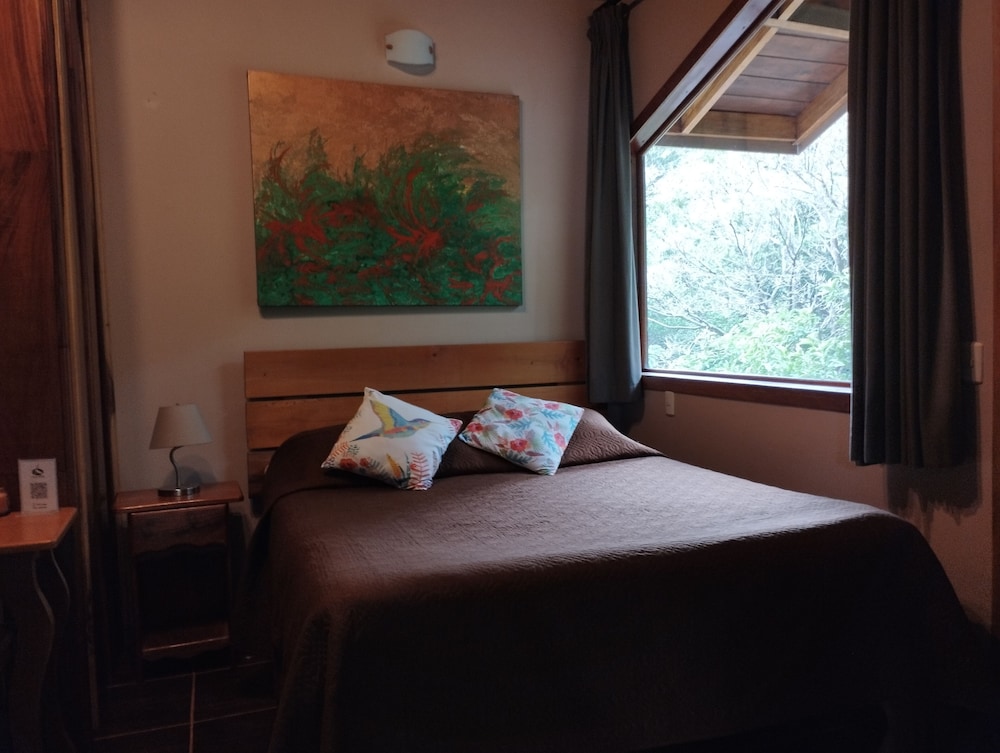 Standard Room, Multiple Beds, Mountain View, Tower photo 3