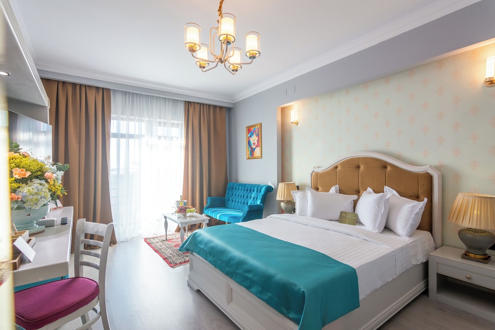 Premium Double Room, 1 Queen Bed