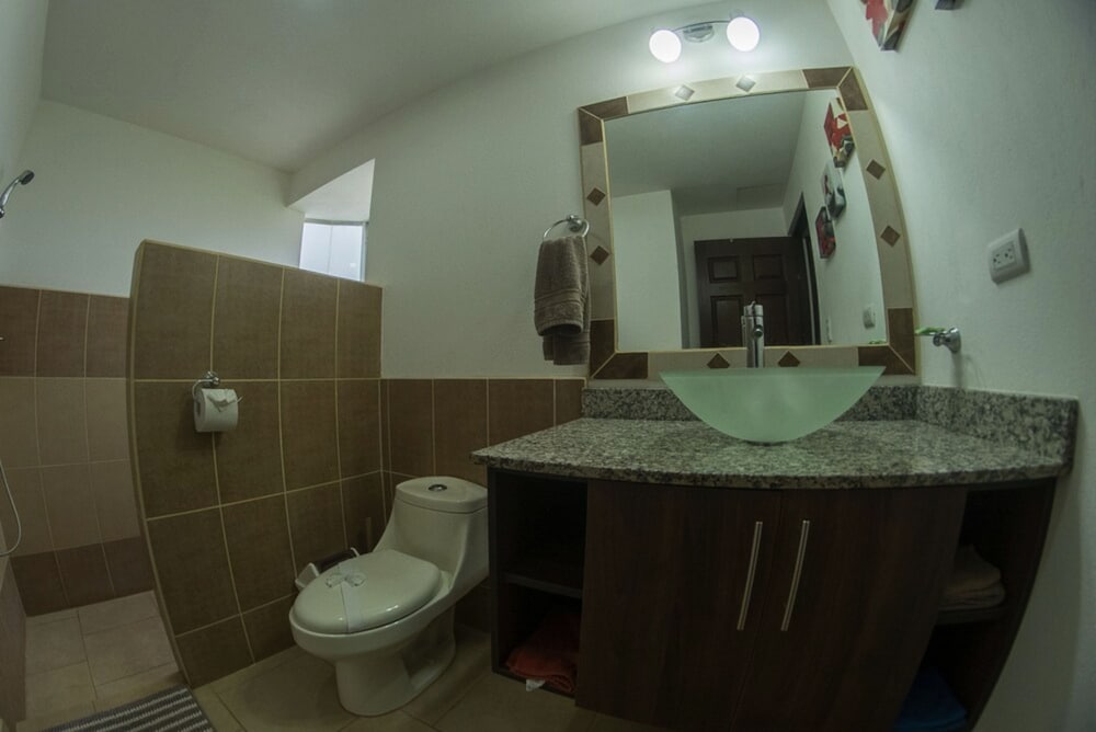 Villa Deluxe, 2 habitaciones, 4 pax photo 2