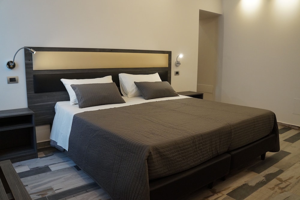 Family Triple Room photo 1