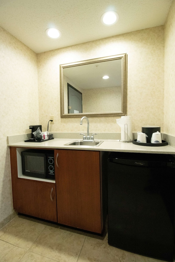 Classic Room, 1 King Bed, Accessible (Hearing Accessible) - Photo 3