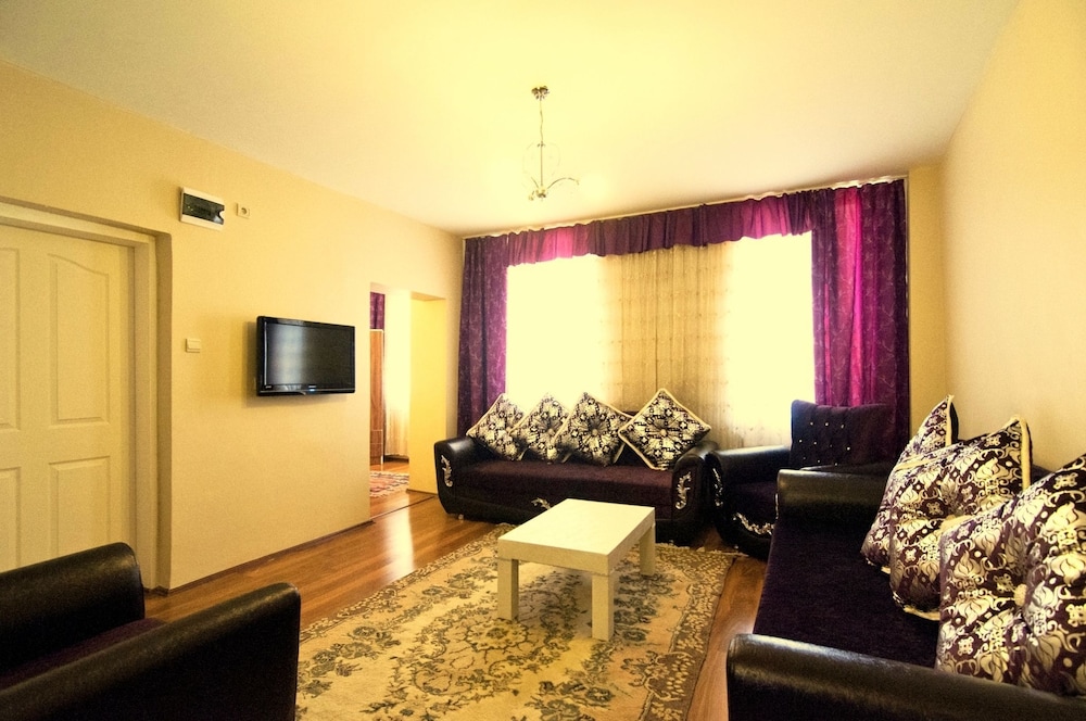 Family Suite photo 2