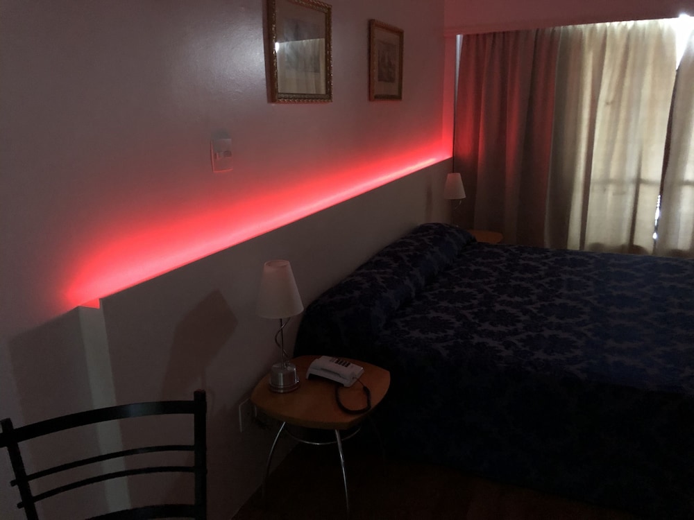 Luxury Double Room photo 3