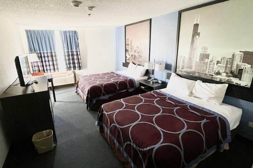 Room, 2 Queen Beds, Non Smoking - Photo 5