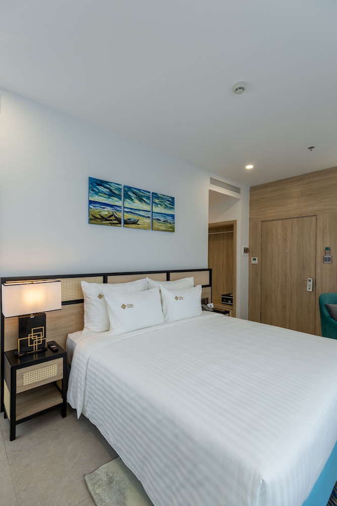 Luxury Penthouse photo 1
