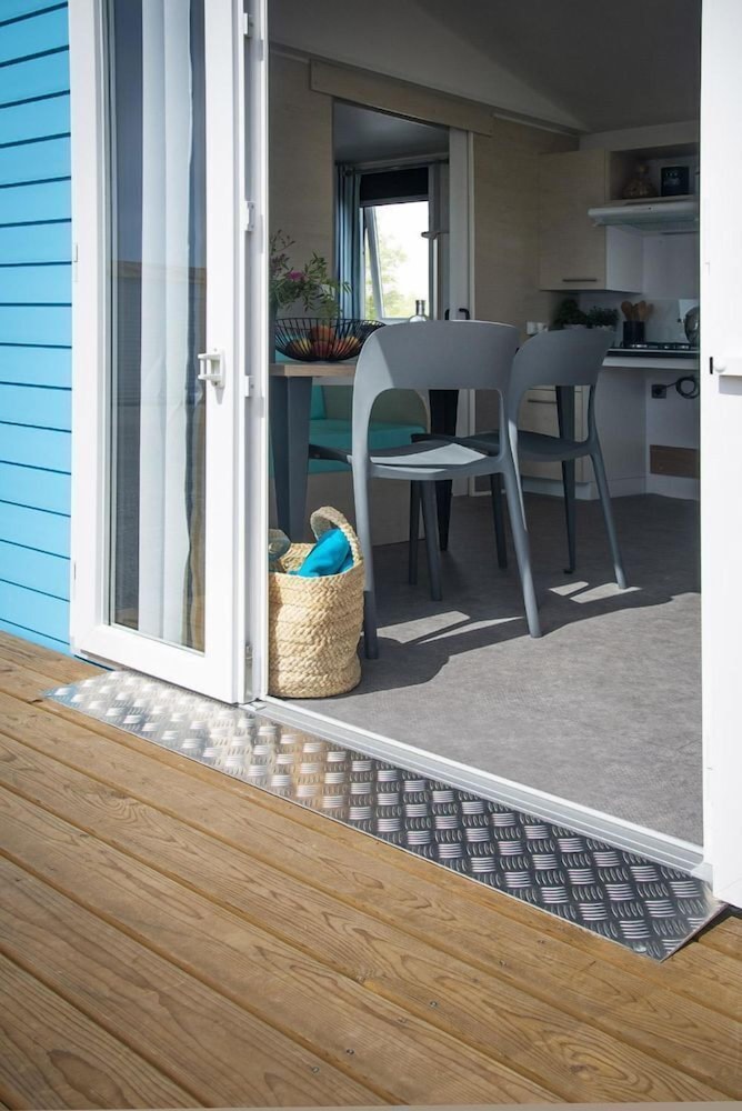 Camping Les Sables Blancs, 사진 4