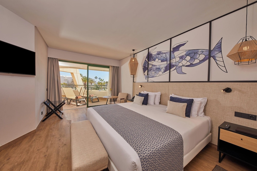 Suite, Terrace, Ocean View (Preferred Club) - Photo 5