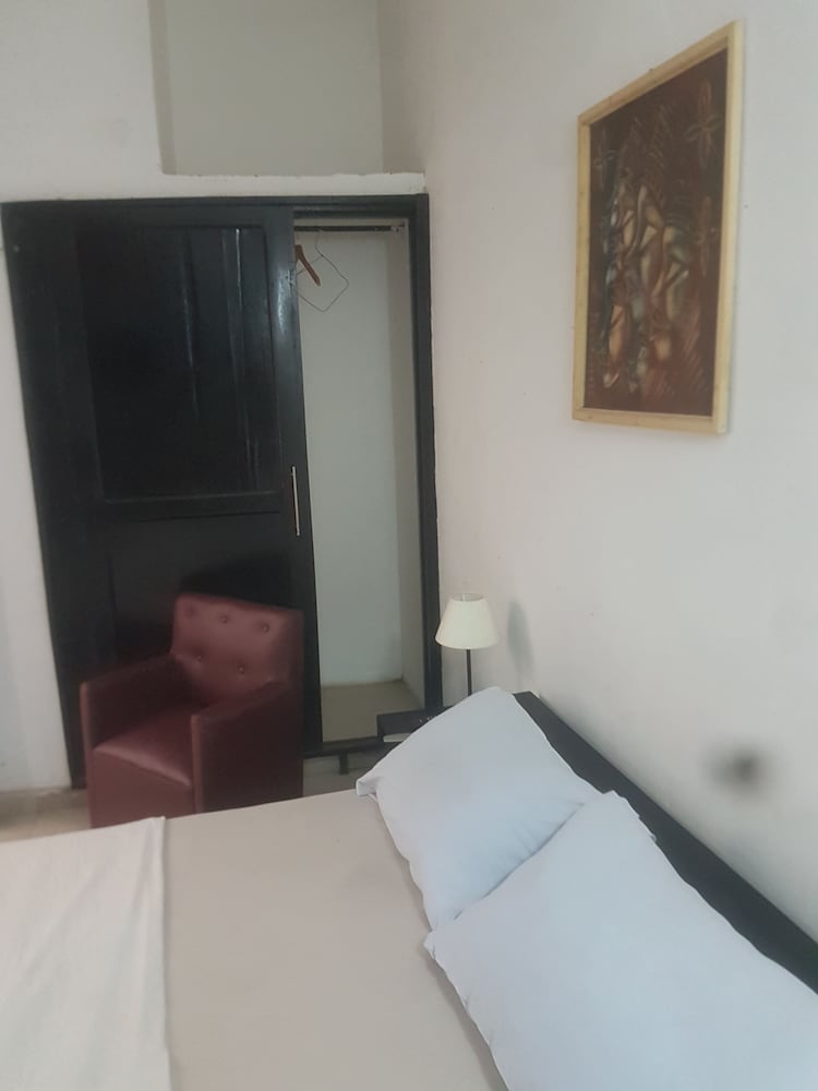 Classic Room, 1 Bedroom, Microwave, Ground Floor photo 1