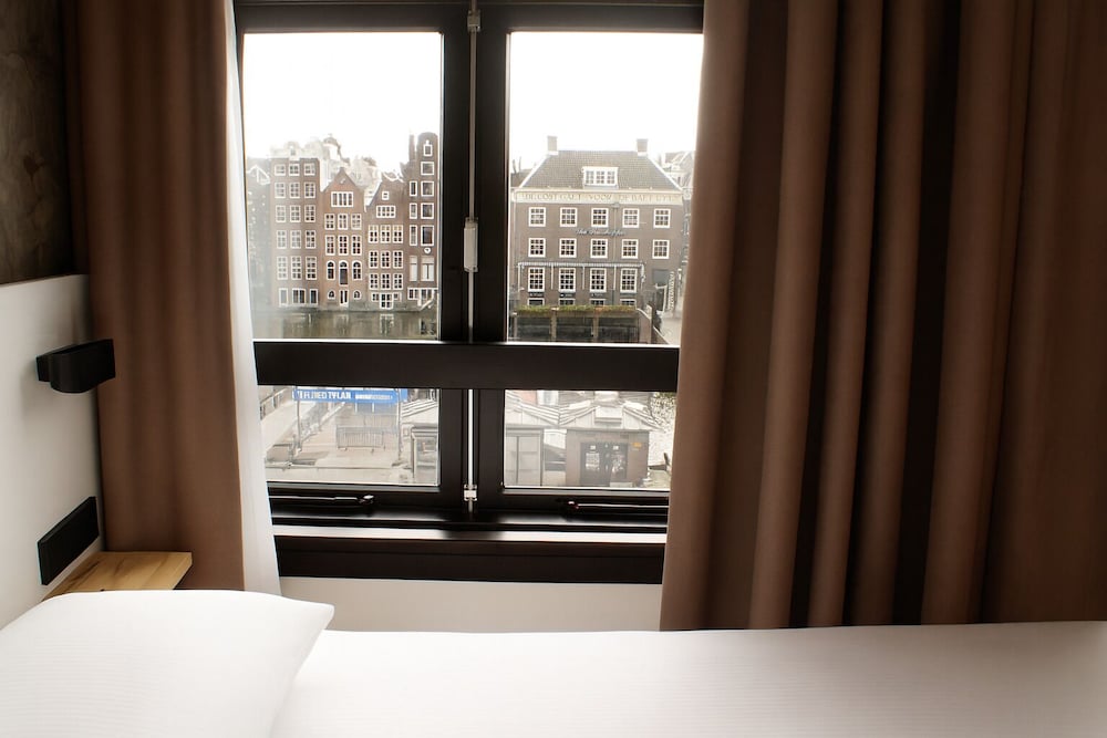 Superior Single Room, 1 Twin Bed, City View
