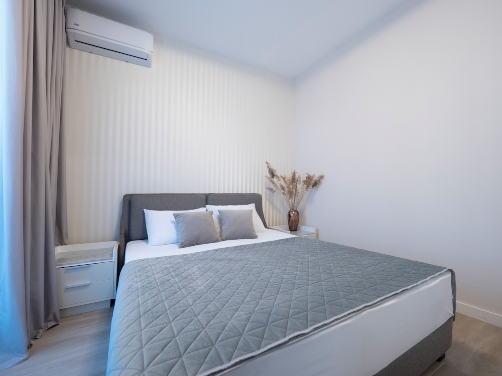 Two Bedroom Apartment