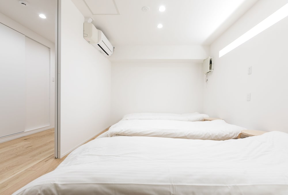 Family Standard Room