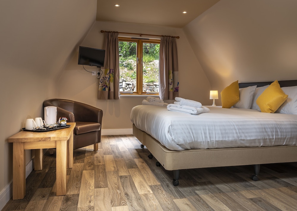 Double Room (Heather) photo 1