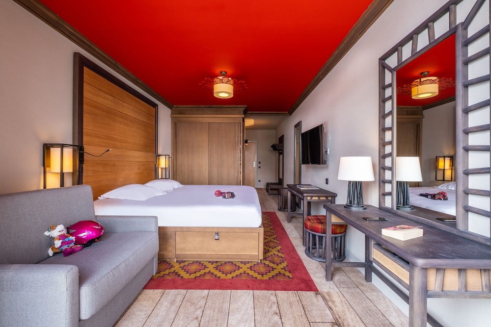 Premium Room, 1 Bedroom
