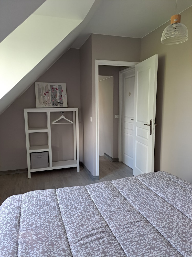 Triple Room (Côté Pensées)