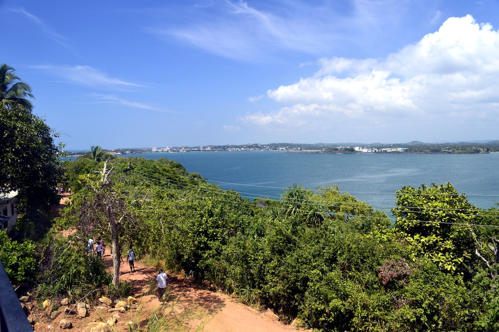 Superior Room, 1 Bedroom, Ocean View photo 2