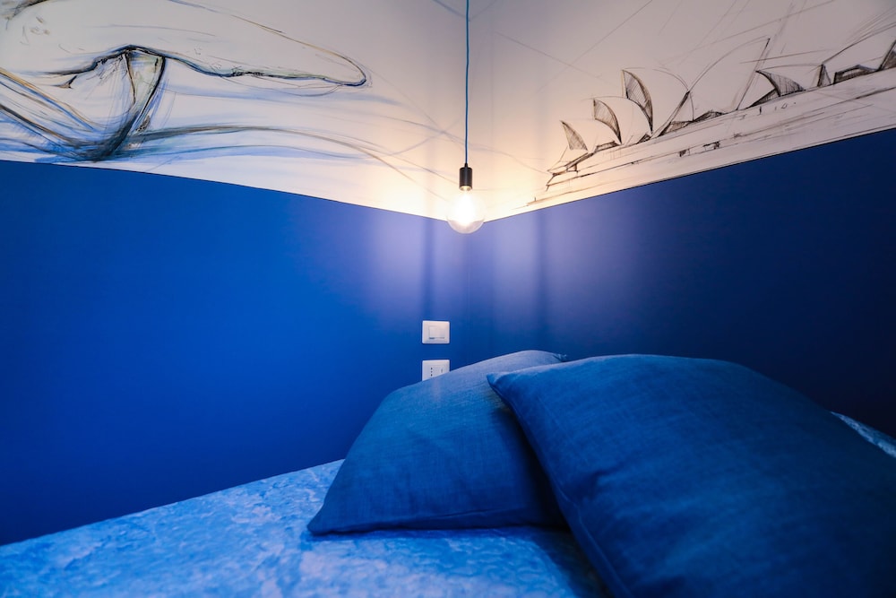 Superior Single Room (Oceania) photo 3