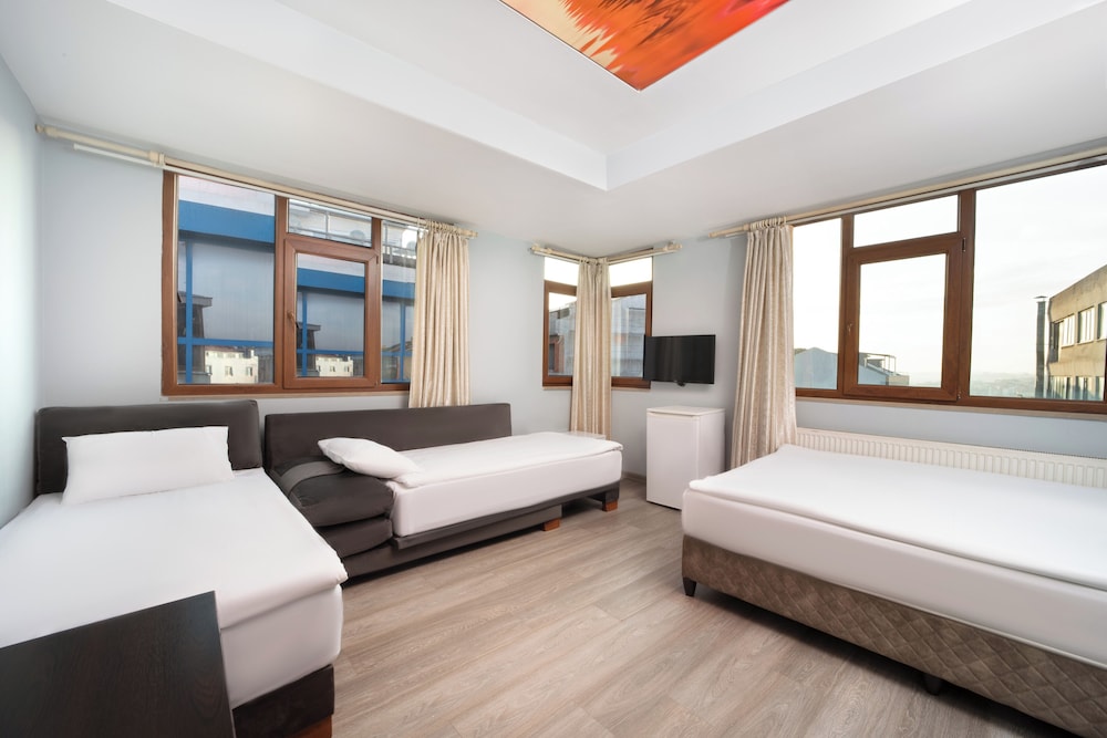 Standard Triple Room photo 1