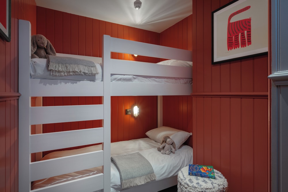 Family Double Room