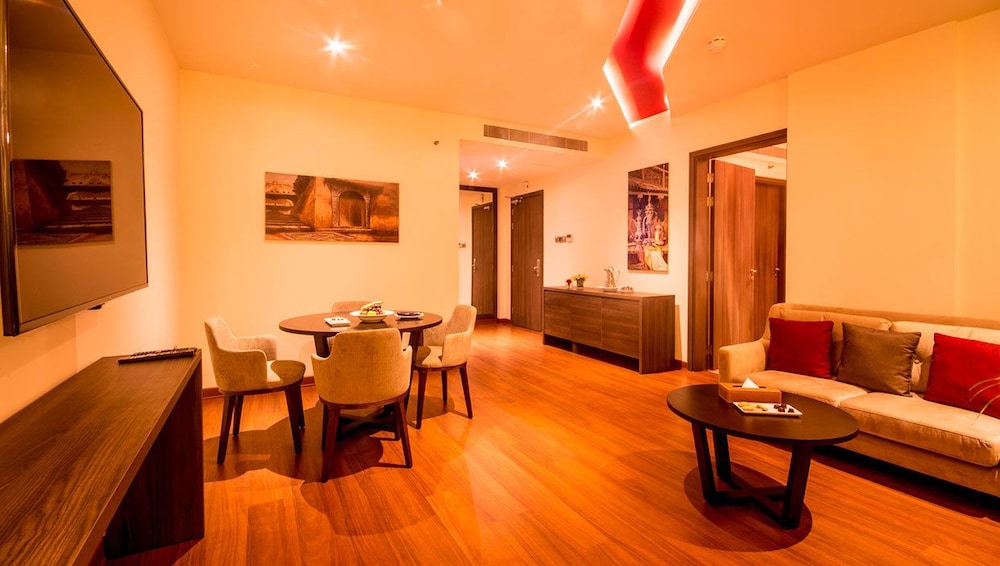 Grand Suite photo 2