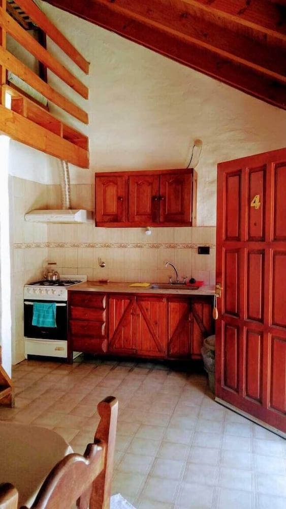 Standard Cabin photo 2