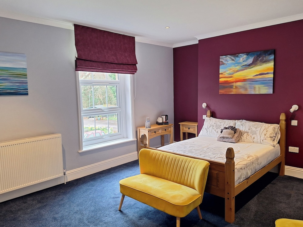 Room-comfortable and Spacious - Guest Ro, Foto 9