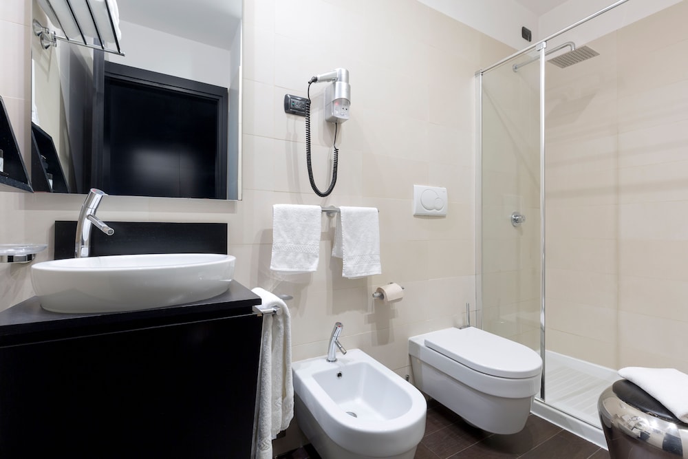 Family Triple Room