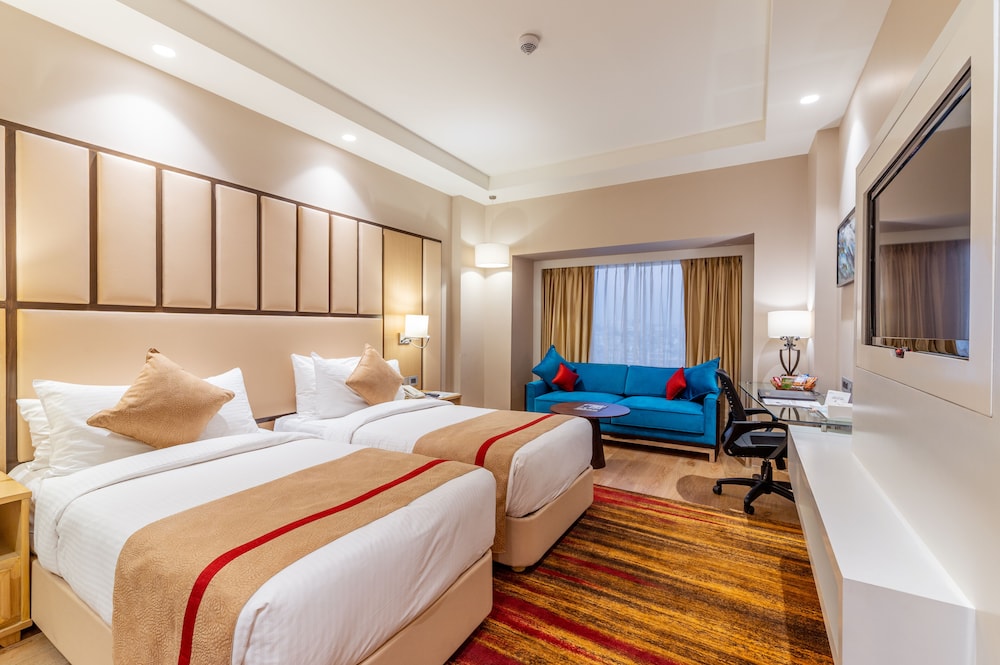 Premium Room - Photo 8