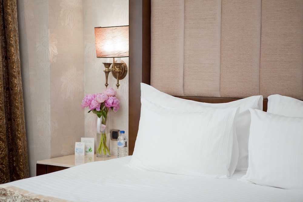 Suite photo 1