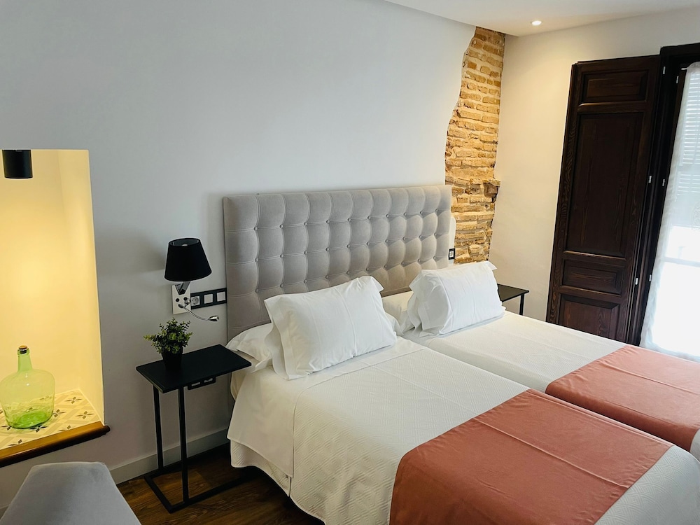 Twin Room (Nieves) - Photo 6