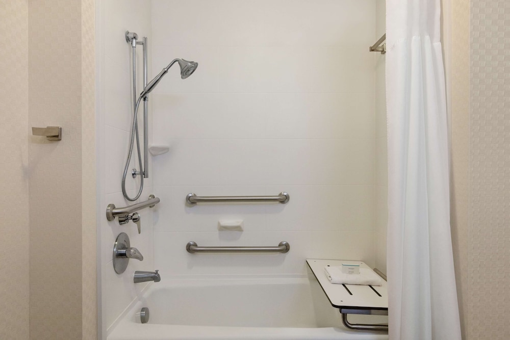 Hampton Inn & Suites - Roanoke-Downtown, VA, Foto 4