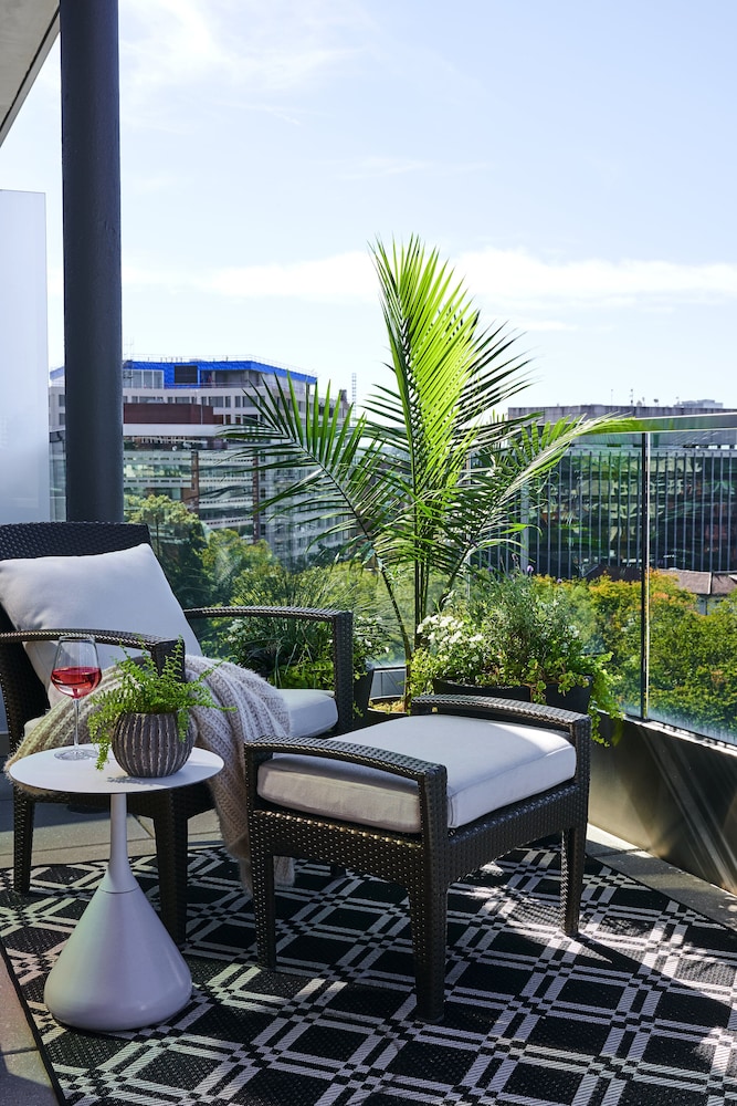 Signature Suite, Terrace - Photo 8